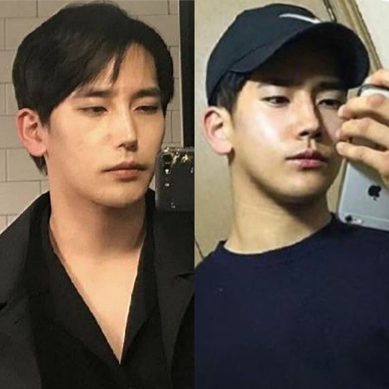 육준서 키 나이 코 성형 전! 솔로지옥 그림 직업 과거 논란