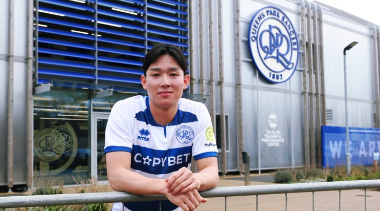 <b>양민혁 QPR</b>(퀸즈파크 레인저스) 임대 이적 <b>데뷔</b>전은 언제?