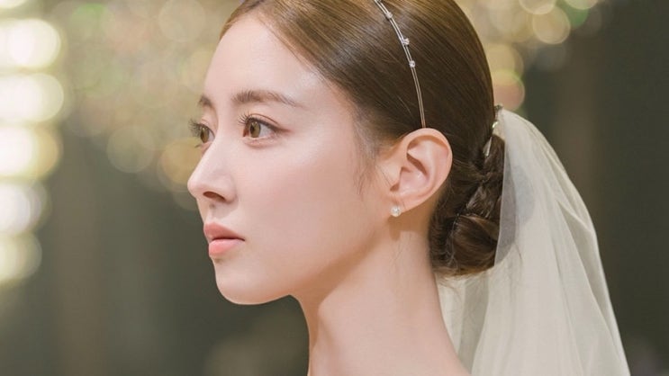  이세영, 모텔 캘리포니아로 증명한 독보적 아우라