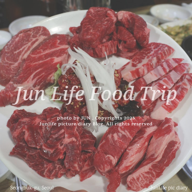  성신여대 영석이네 숨은맛집(+벚꽃뷰, 봄 여름 가을 야장맛집)