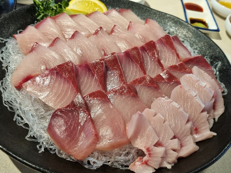  봉은사역맛집 회식에 딱 좋은 목포명가 봉은사역점
