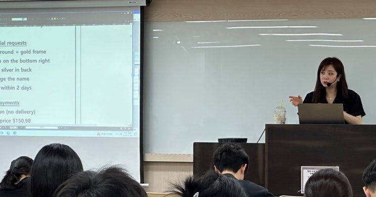  토익스피킹 시험 AL (레벨 7) 한번에 달성한 찐 후기