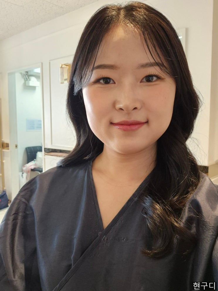  가을스튜디오 신부 헤어 메이크업 총 후기