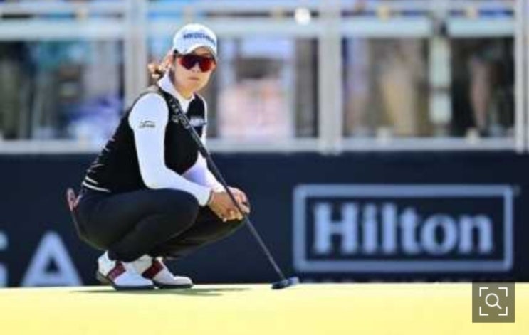 7개’ <b>김아림</b>, <b>LPGA</b>투어 <b>개막전</b> 첫날 4타차 <b>선두</b>…고진영... 