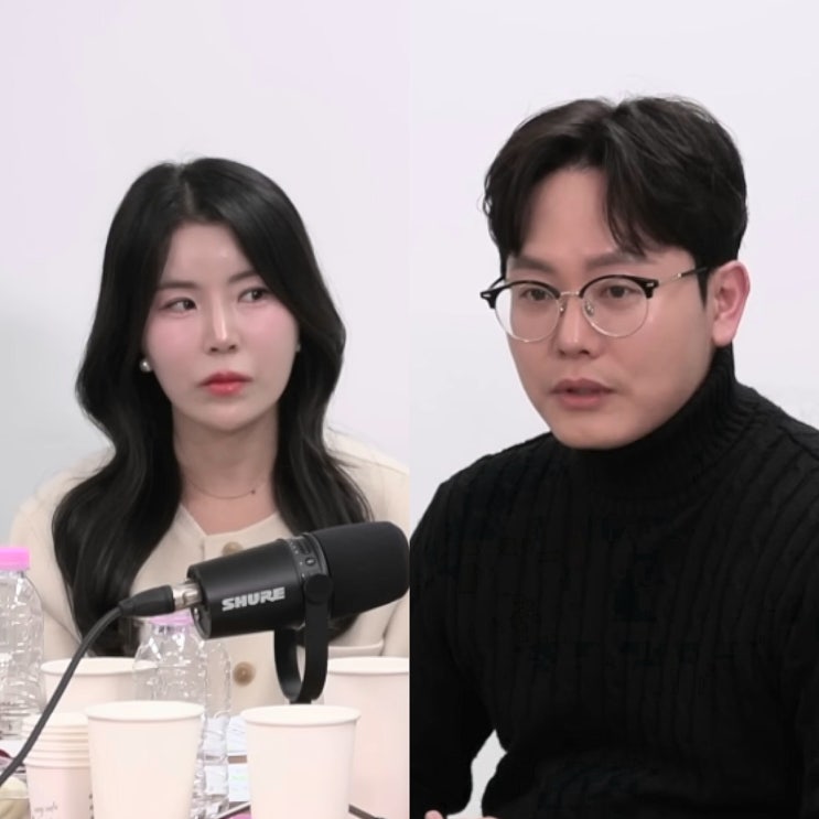 <b>나솔사계</b> 돌싱특집 라방 아닌 녹방 급 비공개! <b>10기</b> 영숙... 