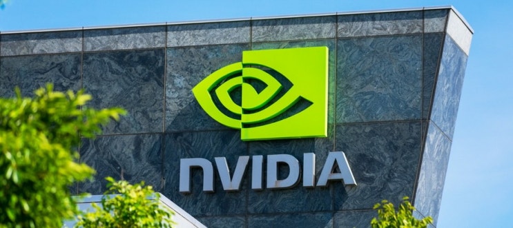  AI 강자 엔비디아 nVidia 반도체, GPU, 주가 분석