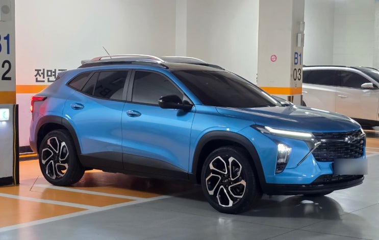  2025년 2월 쉐보레 & GMC 판매조건 할인 프로모션 모의견적(쉐보레판매왕)