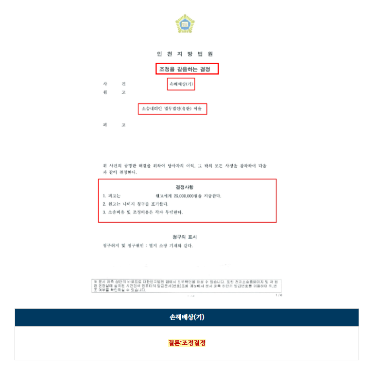 인천유류분변호사 갈등조언은 관련 사진