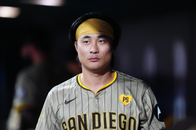 MLB 김하성 FA로 템파베이 합류!, 2년 2900만달러 계약