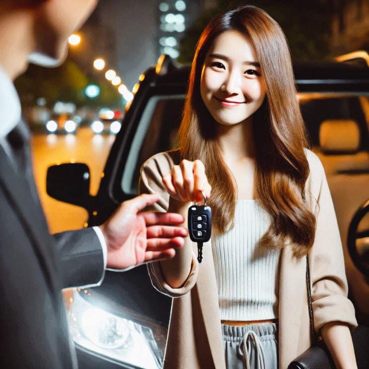  향남 대리운전, 오늘도 안전하게 귀가하세요!