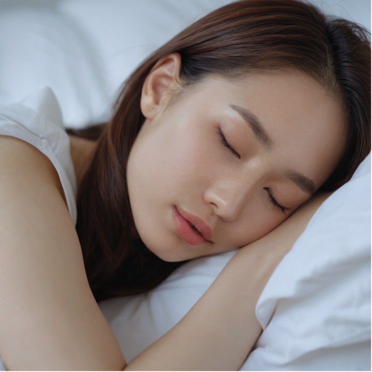  식물성 멜라토닌 효능과 부작용 영양제와 음식 중 더 효과적인 것은?