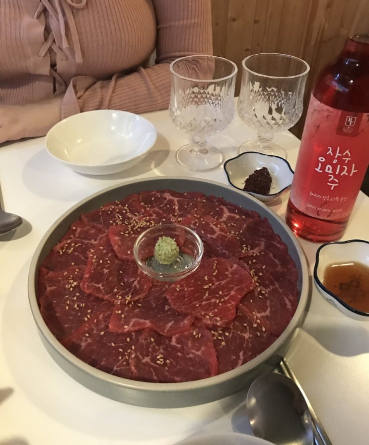  사당역 데이트하기 좋은 술집 맛집 추천 공간