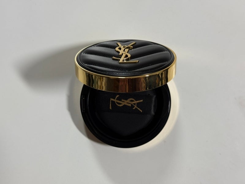 입생로랑 뷰티 YSL Beauty 엉크르 드 뽀 쿠션 파운데이션 15, 20