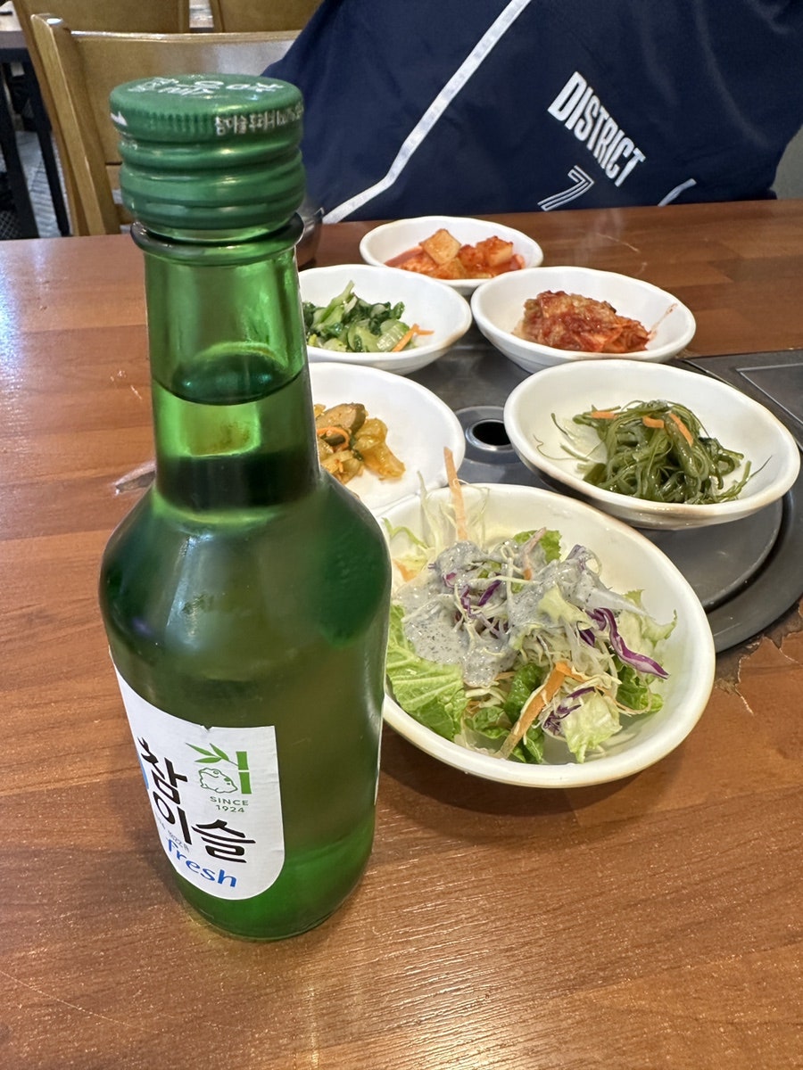 소야한우야정육식당 사진 2