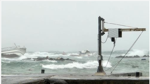 <b>제주</b>에서 발생한 <b>어선 좌초</b> 사고에 대해 자세히 알아보겠습니다.
