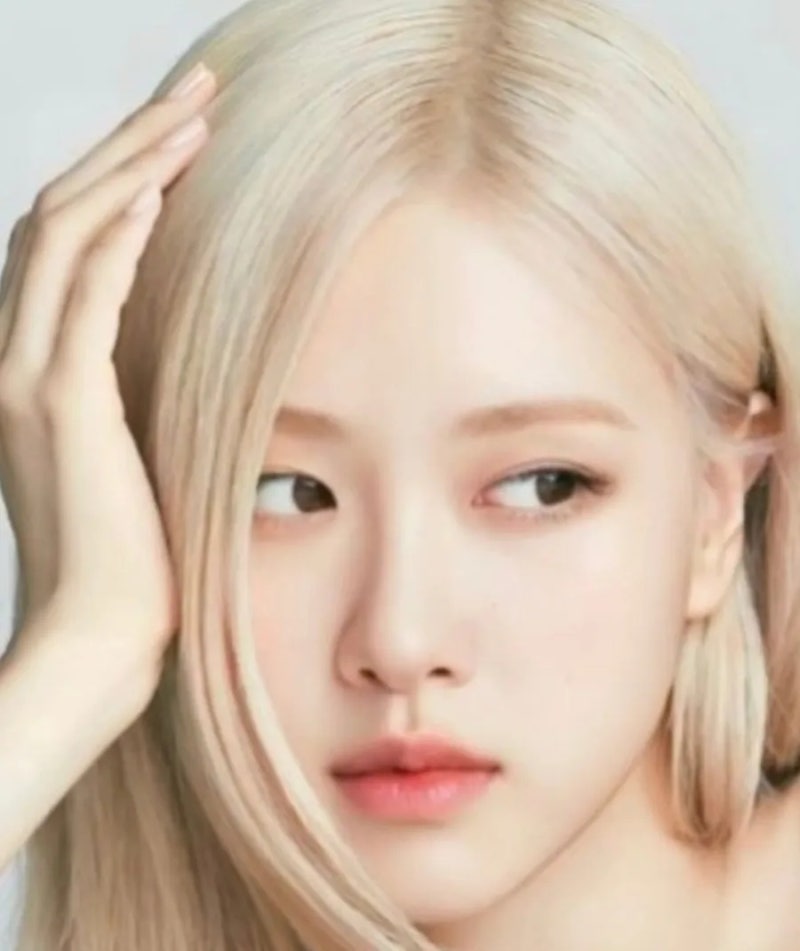 블랙핑크 로제 프로필, 사는 집, 아파트 노래