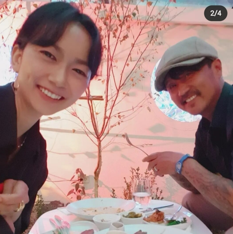 서태지와 아이들 이주노 근황+ 붕어빵 가족
