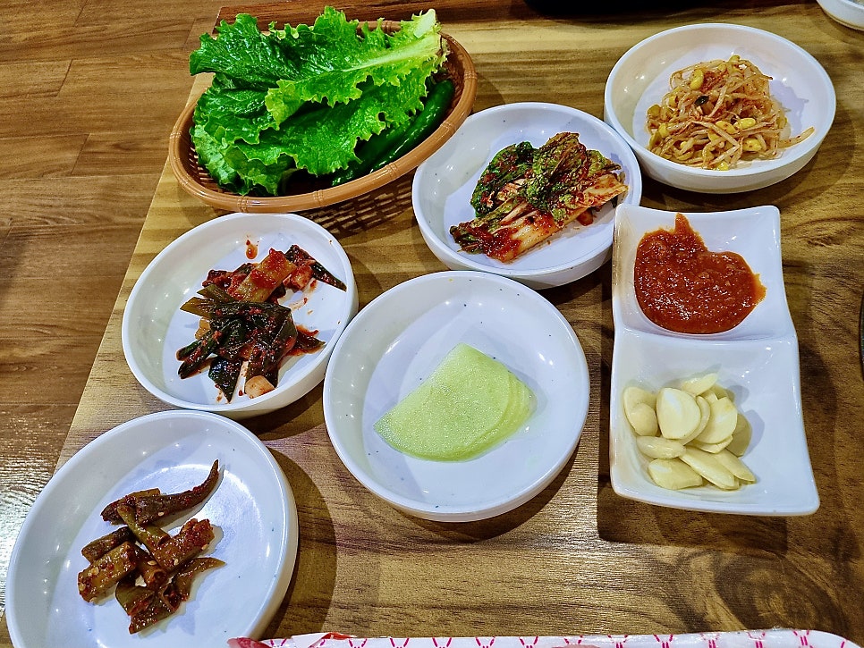 부자네정육식당 사진 6
