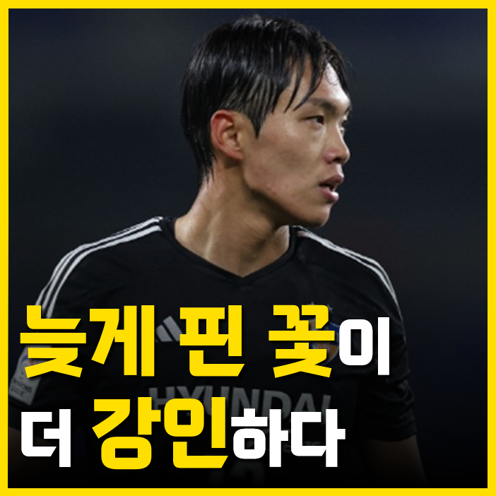 32살에 3부 <b>버밍엄시티 이적</b>, <b>이명재</b>의 도전이 아름다운 이유