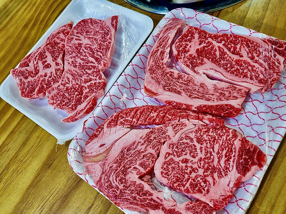 부자네정육식당 사진 4