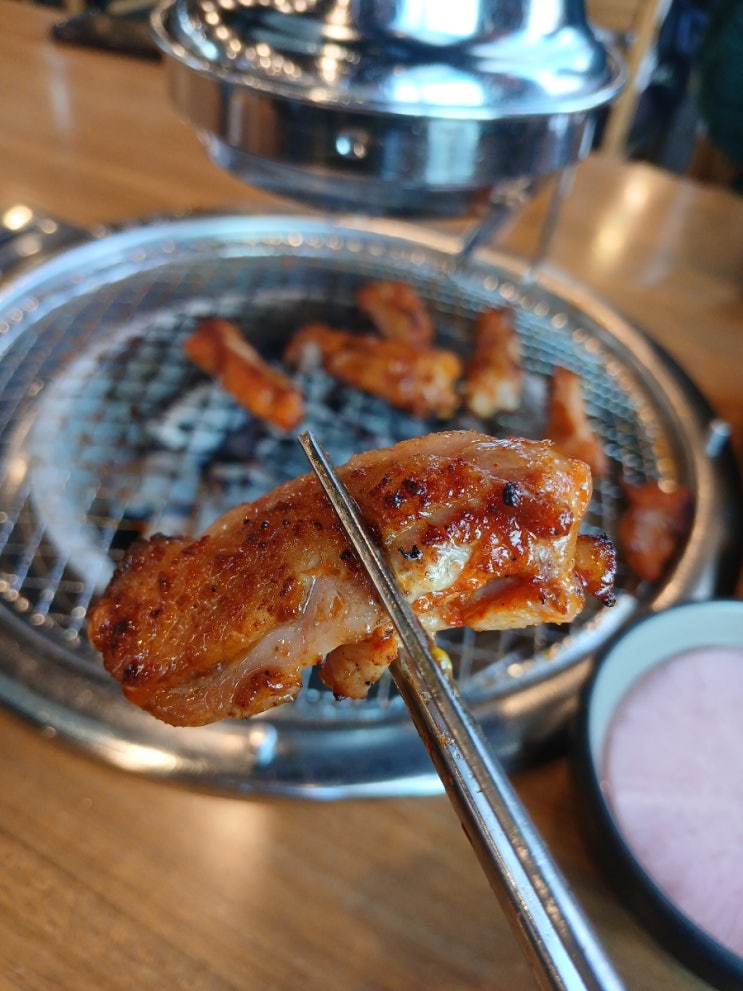  [남이섬] 춘천 닭갈비 맛집 조무락 닭갈비 내돈내산 후기