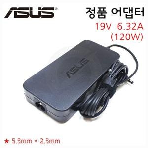 (정품) ASUS A15-120P1A A17-120P1A 게이밍 노트북 어댑터 충전기 전원 케이블 (120W), 2¸