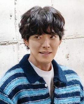배우 김우빈 <b>핸썸가이즈</b> 출연 <b>근황</b>