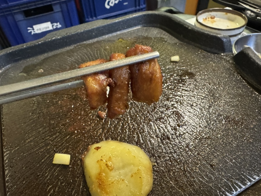 신당동이모네곱창 사진 6