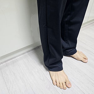 에스핏주니어 바지 165