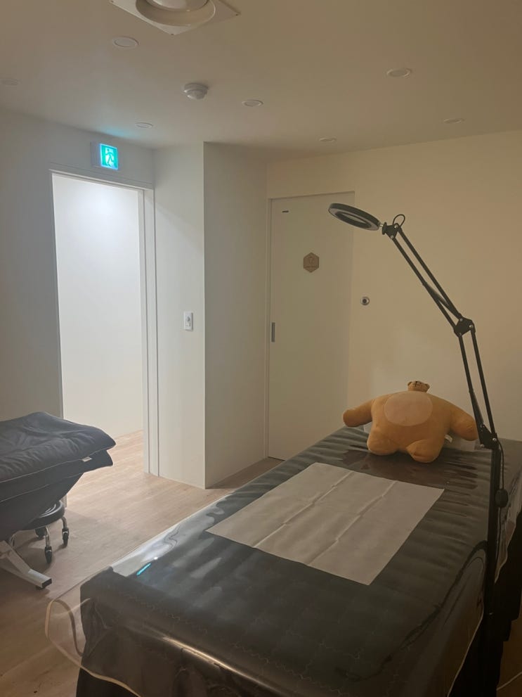  역삼역왁싱 시술 만족도 높은 왁싱에비뉴 강남점