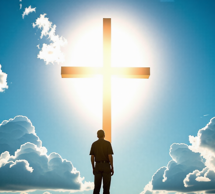  [성경 말씀] 시편 33:15-19 | 하나님의 보호하심과 구원의 능력