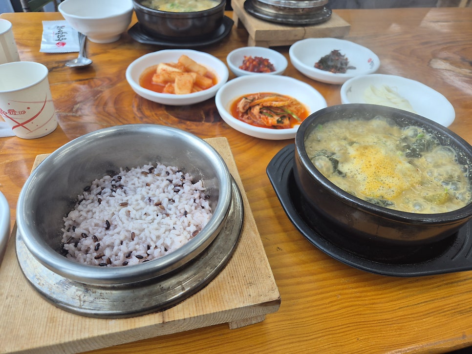 파스쿠찌 아산배방점 사진 5