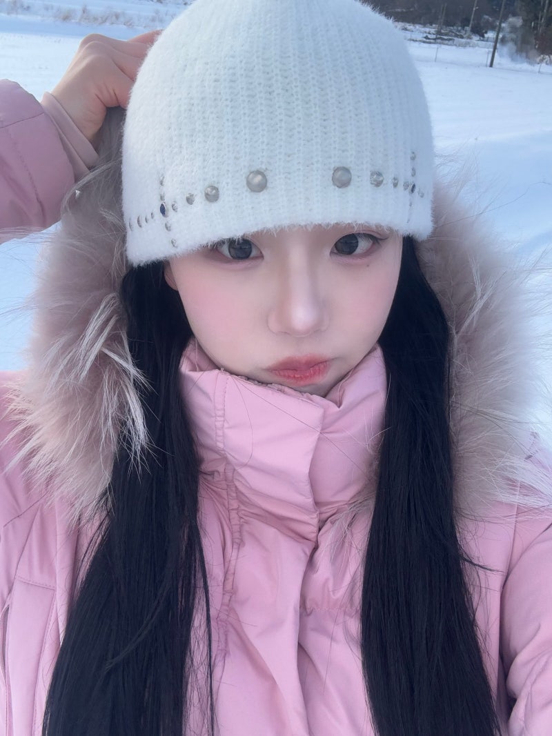 250131 김채연 SNS