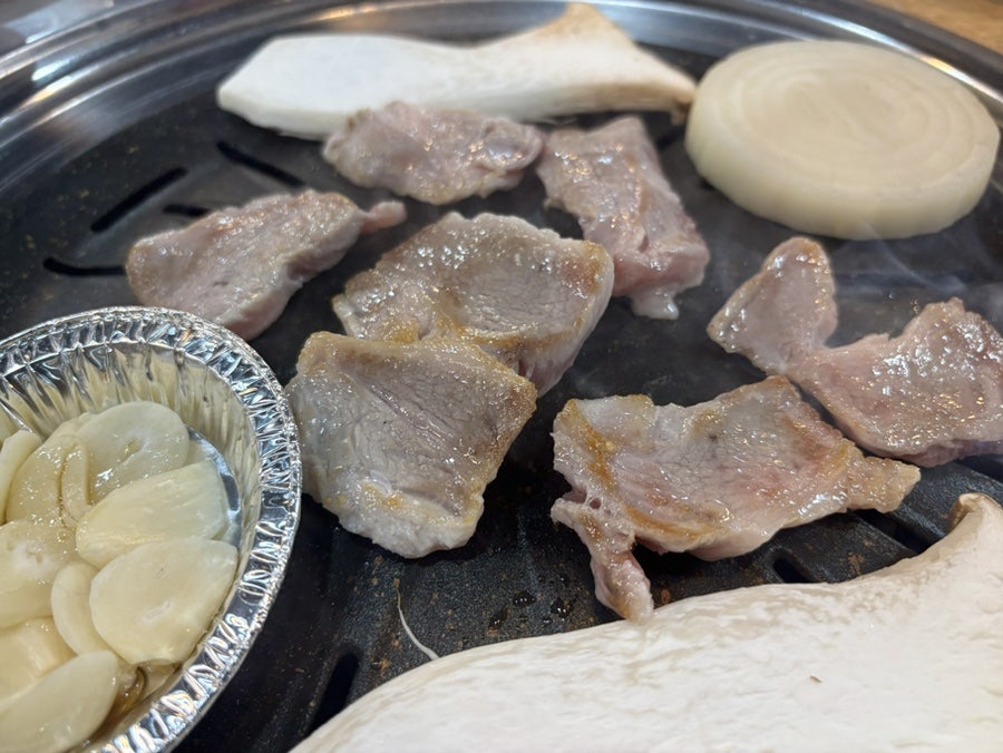 영축산정육식당 사진 5