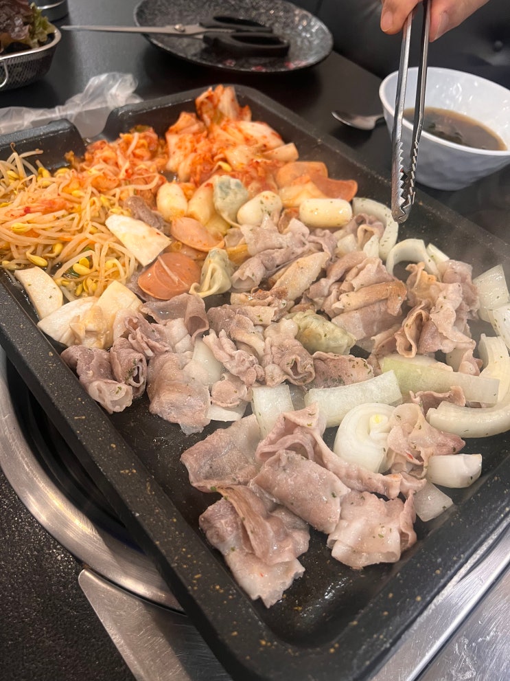  [쌍촌동 대패삼겹] 청년대 패 삼겹살 쌍촌동 맛집