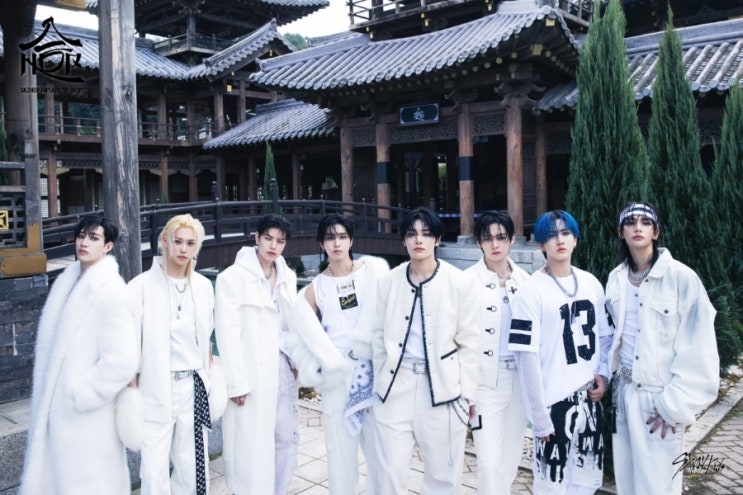 <b>스트레이 키즈</b>, '맥시던트'로 美 레코드산업협회 <b>골드 인증</b>... 