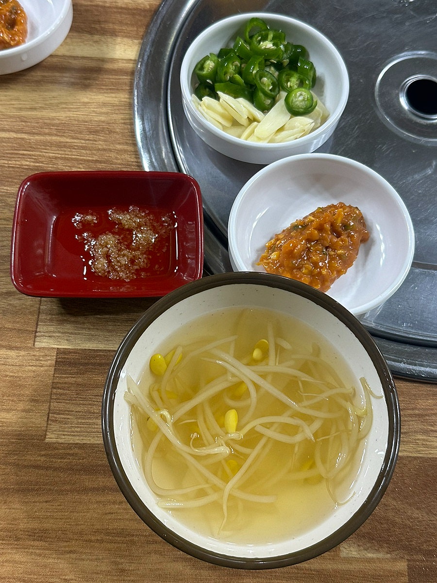 빡빡이왕대포 사진 6