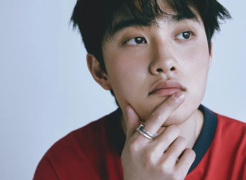도경수, '놀토'에서 박자보이의 자존심을 지키다! 프로필 나이 키 가족 학력 MBTI 인스타그램 ....