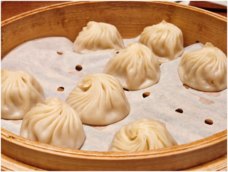 딘타이펑 신성점_ 대만 대표 맛집 신생점 예약하고 웨이팅 없이 먹은 방법