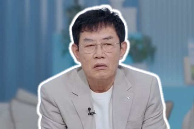 "<b>뇌경색</b> 흔적 이미 있어" <b>이경규</b>, 건강 상태 '70대 수준... 
