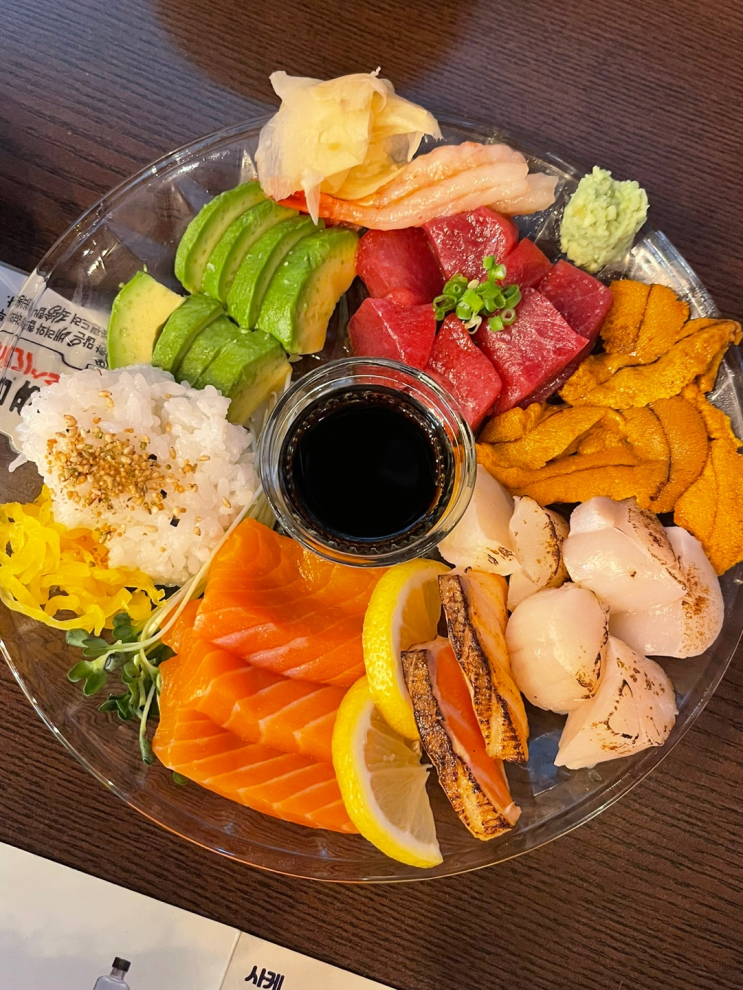  [잇키] 부평 청천동 이자카야 맛집 내돈내산 솔직후기(웨이팅,네이버예약 정보)
