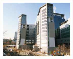 서울아산병원 <b>기숙사</b> 연봉 복지 제도