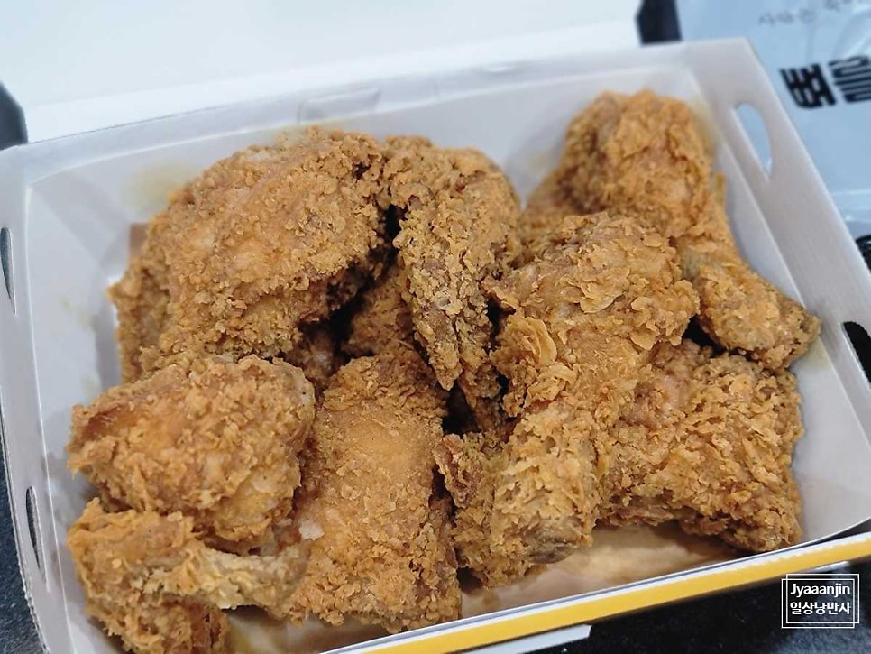 BBQ 신정네거리점 사진 5