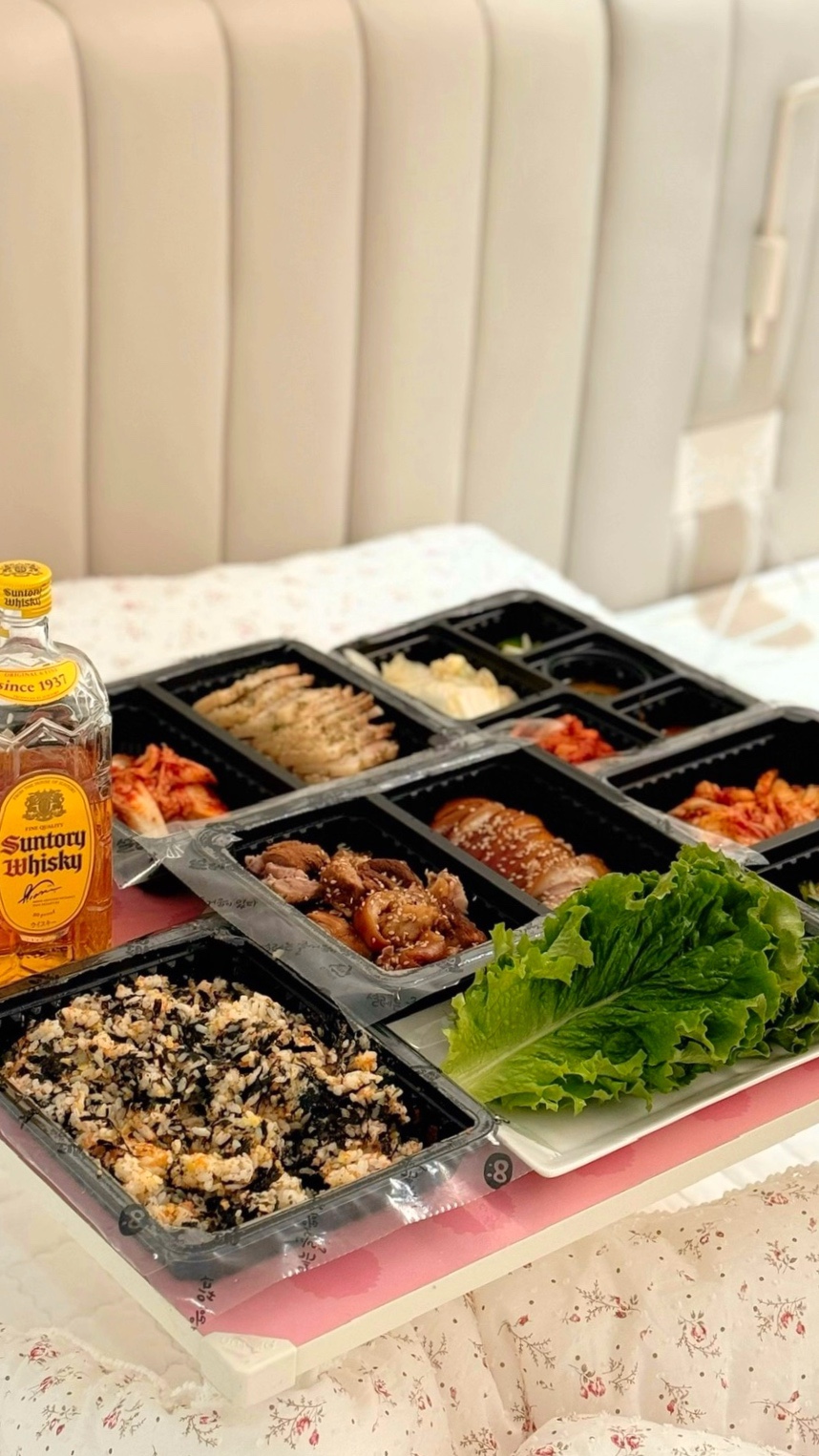설레족발 판교대장점 사진 5
