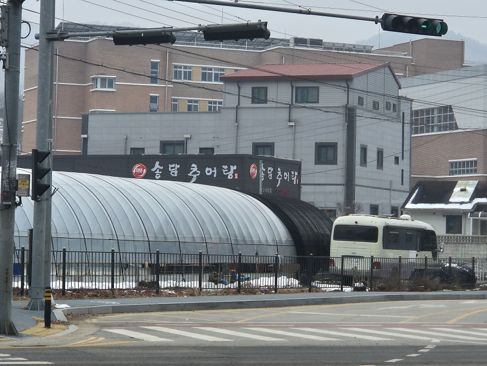 파스쿠찌 아산배방점 사진 1