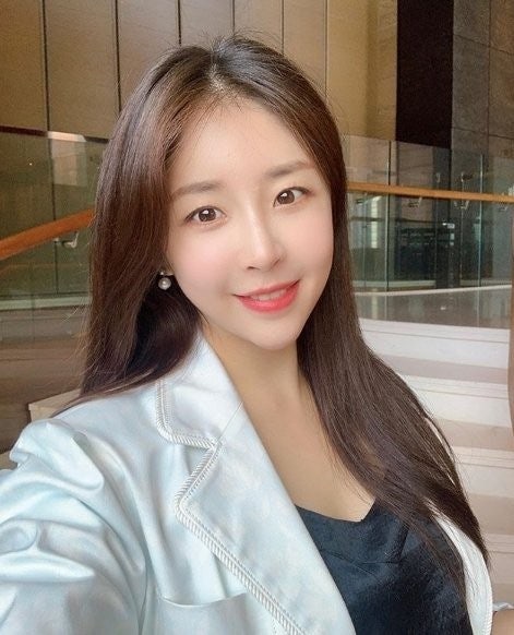 최아리 MBC 기상캐스터는 누구?