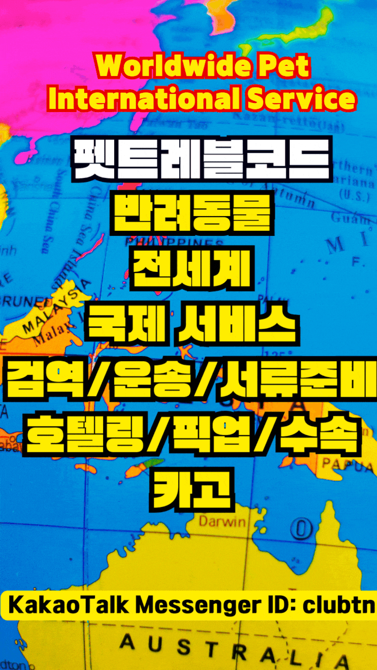  강아지 개 고양이 반려동물 반려견 반려묘 애완동물 애견 인천공항 검역 출국 수속 대행 서비스 전문 캐나다출국 사례