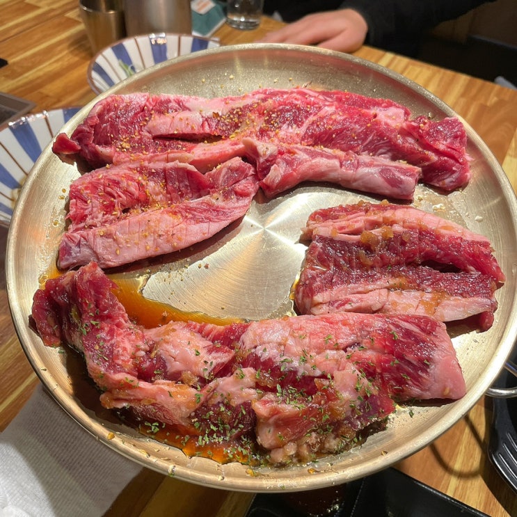 상무지구 소갈비 숯불 고기 맛집 광갈집 상무지구 소갈비 숯불 고기 맛집 광갈집