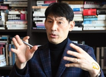 박성민 정치컨설턴트 평론가 프로필 나이 학력
