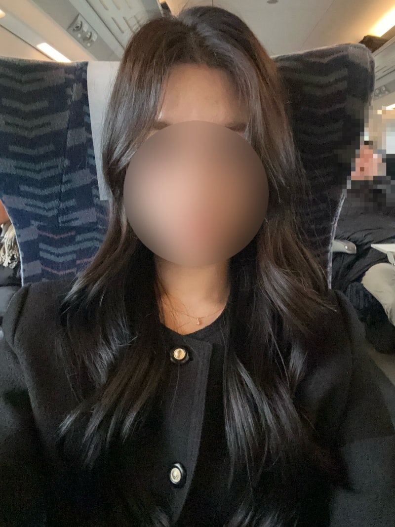 내돈내산 | 로레알 염색 3호 소프트 블랙 (+셀프염색 10년차의 염색꿀팁)